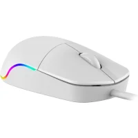 Мышь Defender Azora MB-241 (белый) фото 1